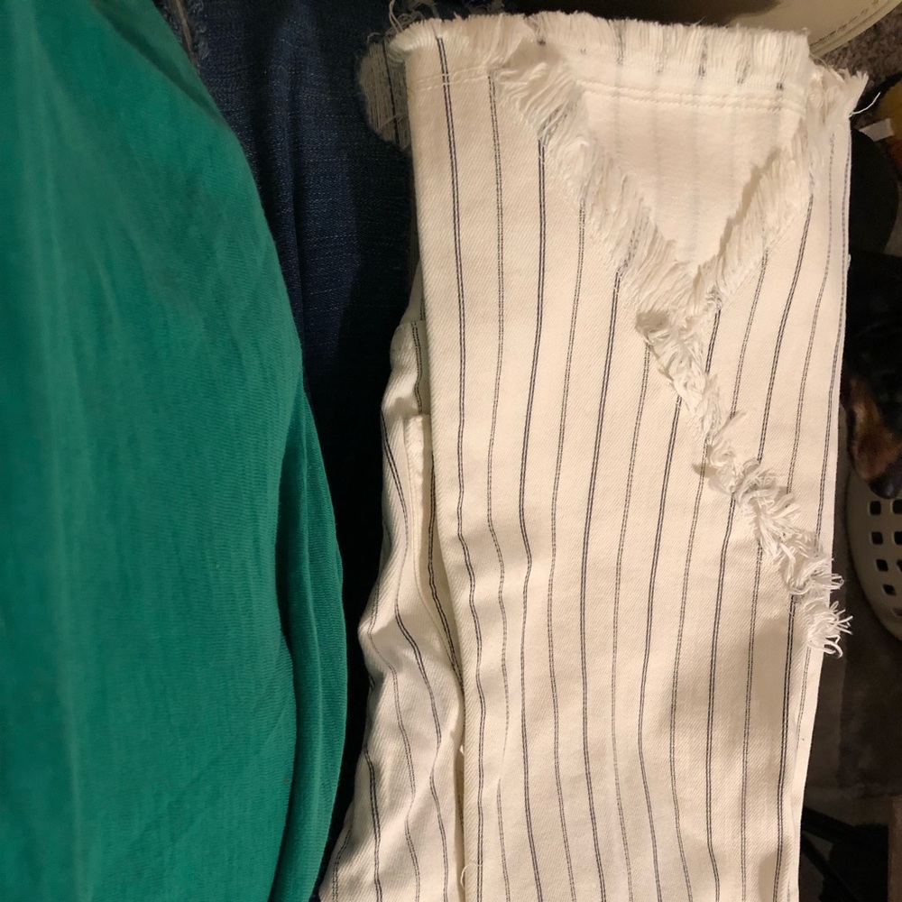 Women’s Citizen of Humanity jeans, size 25